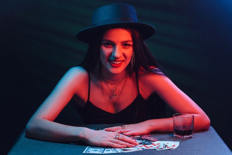 maxpoker88 featured game showcase