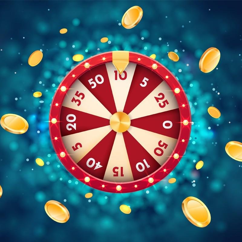 Tampilan antarmuka permainan Fortune Mouse di maxpoker88 dengan tombol putar dan pengaturan taruhan
