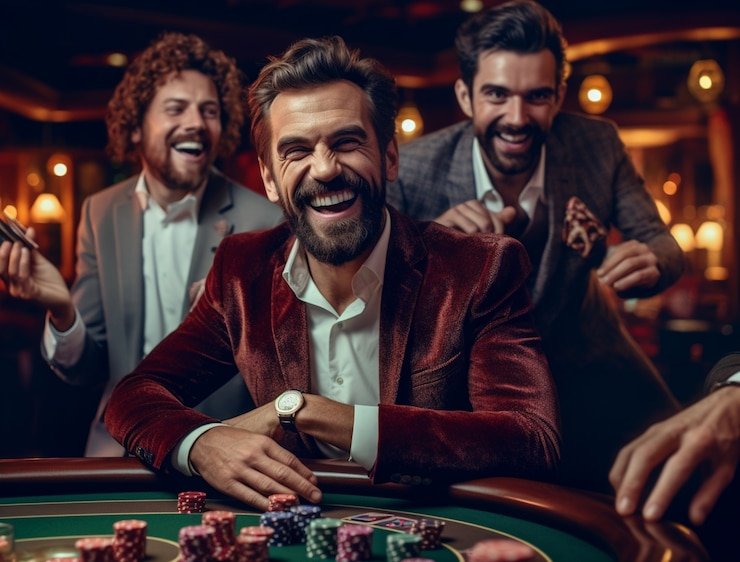 maxpoker88 featured game showcase